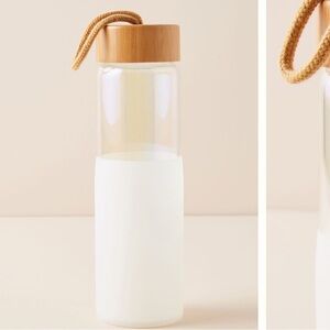 Anthropologie  Marlow water bottle